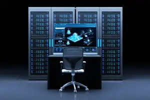 Stack Overflow Finally Ditches Its Last Data Center - Professional coverage