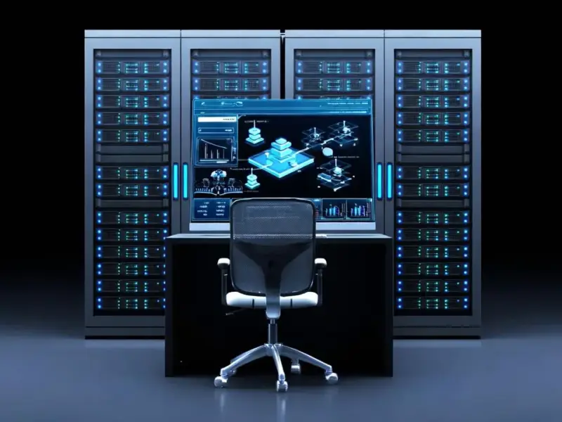 Stack Overflow Finally Ditches Its Last Data Center