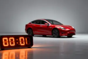 Tesla's Energy Storage Business Is Now Its Profit Engine - Professional coverage
