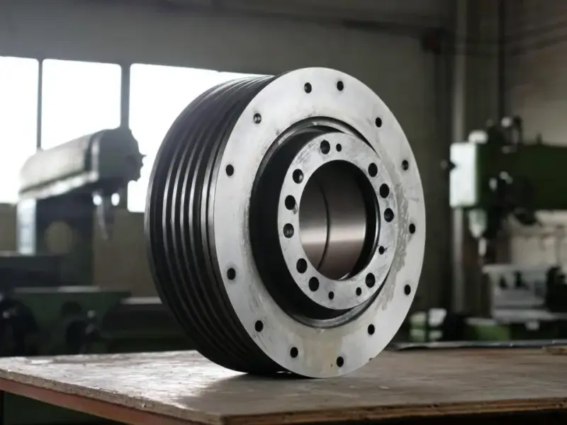 The Data Center Backlash Has a Blind Spot: Server Factories - Professional coverage