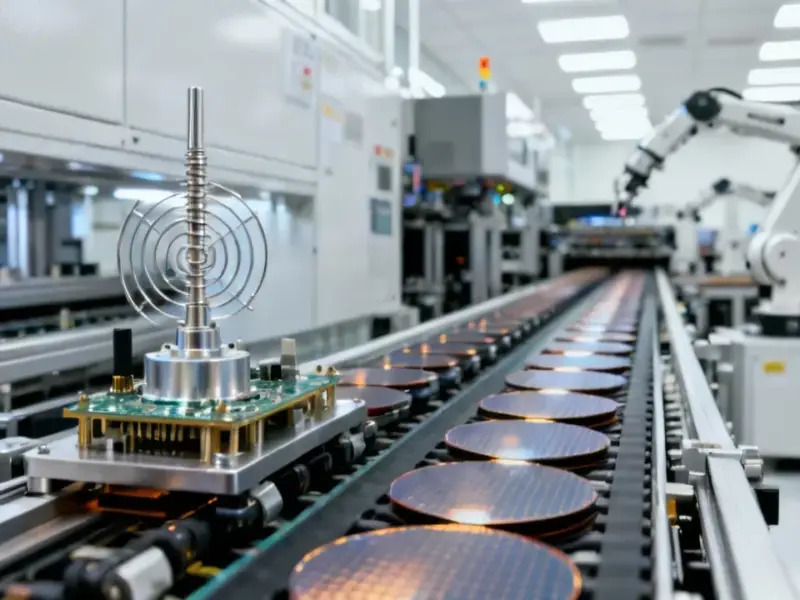 Trump Blocks Tiny Chip Deal, While His PAC Hauls in $102 Million